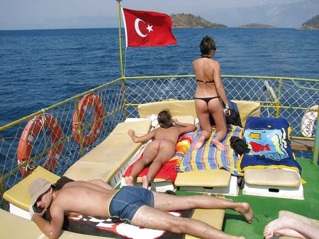 turkish holidays