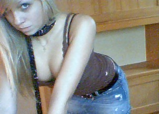 Free geile blondiene photos
