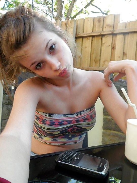 Free What would you do to this dirty teen photos