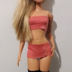 Erotic mbrbie XXX album thumbnail