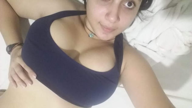 Maria Jose from Colombia exposed - 82 Photos 