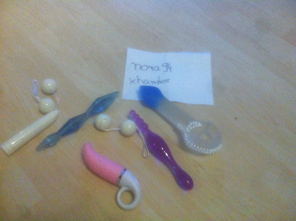 Free Meine Spielzeuge :) photos