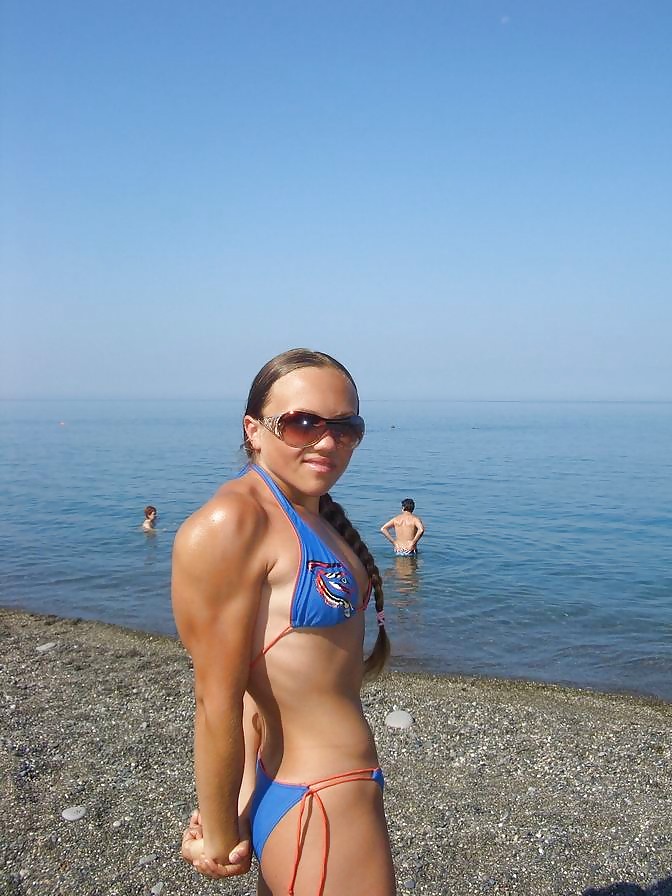 Free Makhnoproject, Natasha photos