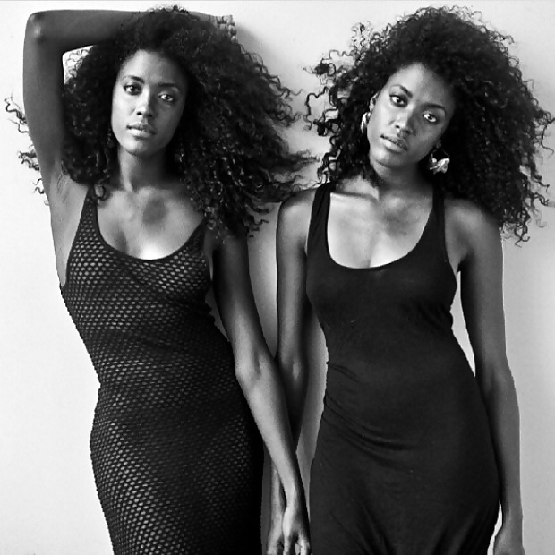 Free BLACK BEAUTIES VOL.204 photos