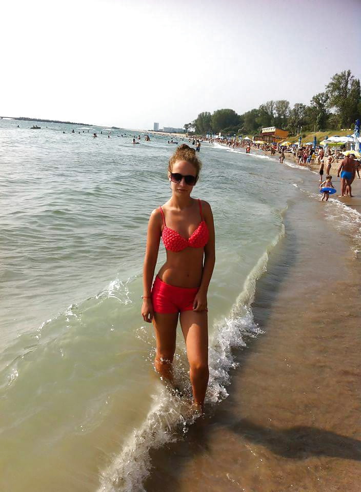 Free S ljubavlju iz Rumunije -o1 photos