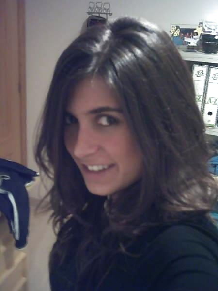 Free Chicas jovenes espanolas de Zaragoza photos