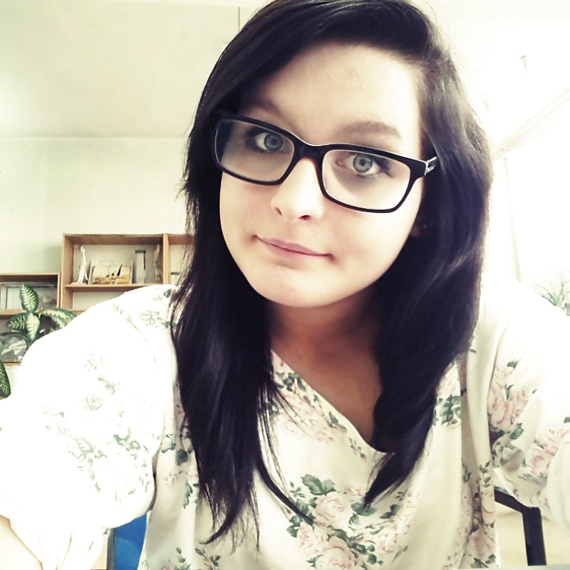 Free Polish Teens In Glasses photos