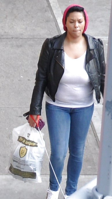 Free New York Harlem Girls photos