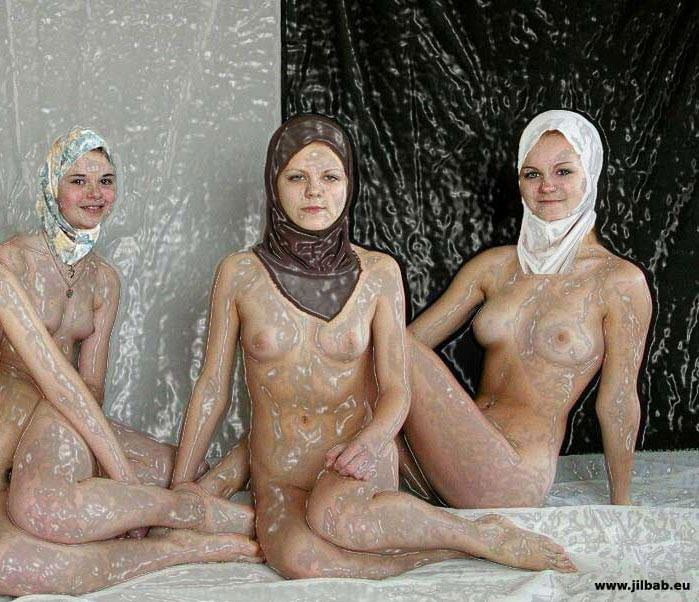 Hijab moorish arab moroccan- 23 Photos 