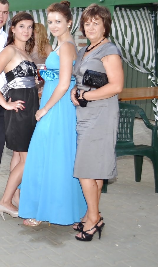 Free The Generation Game - who ya gonna go for? photos