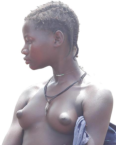 Free African Girls.. You like them? Please comment them photos