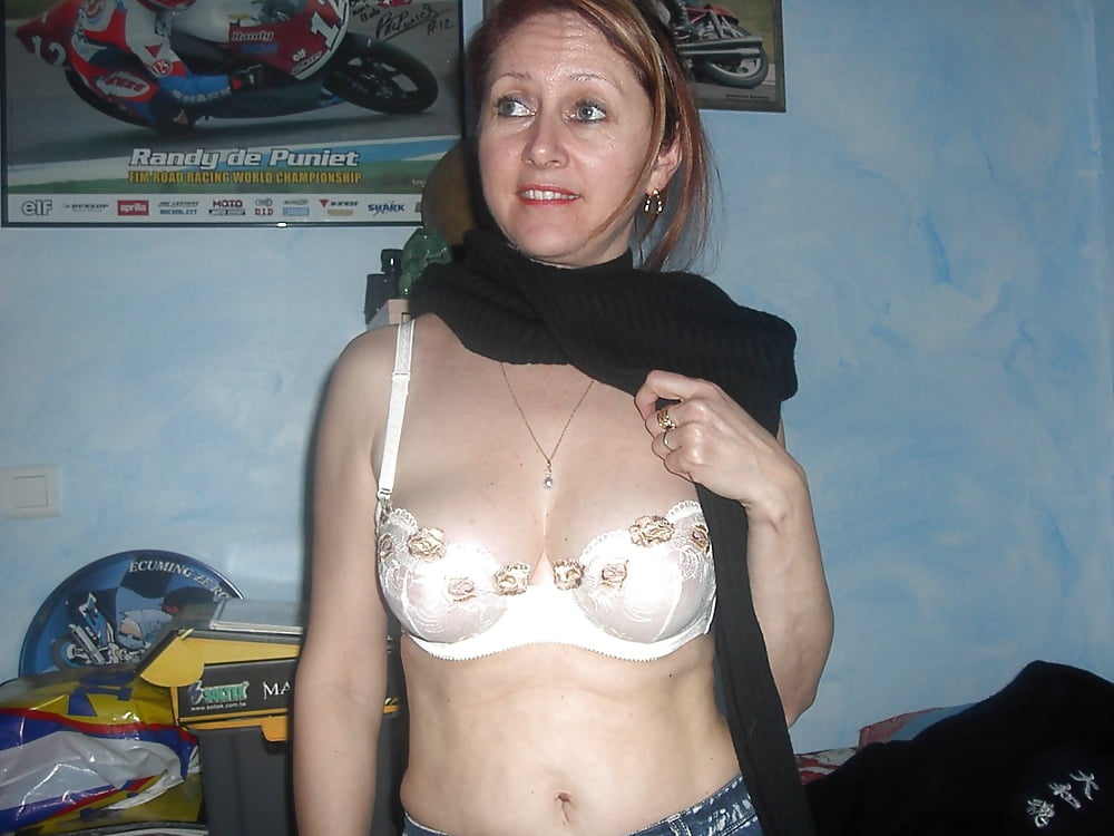 Free Amateur MILFs And Matures #3 photos