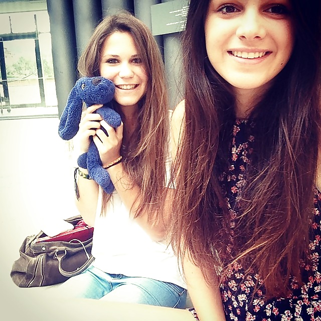 Free Diane & Her Friends photos