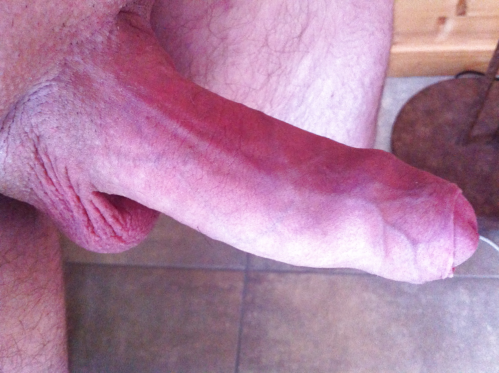 Free my cock shaved photos