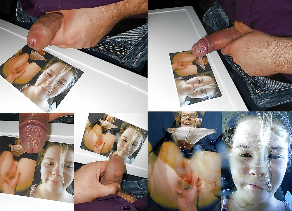 Free cum tributes (2) photos