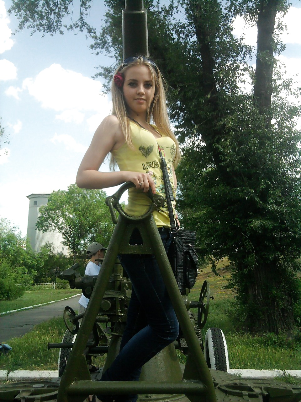 Free Teens photos