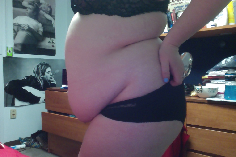 Free BBW - Clean your room! photos