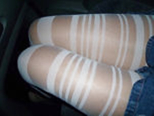 Free my nylon milf photos