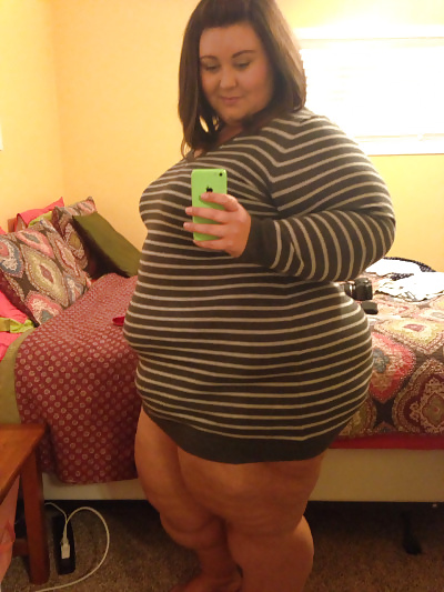 Free BBW Selfies 15 photos