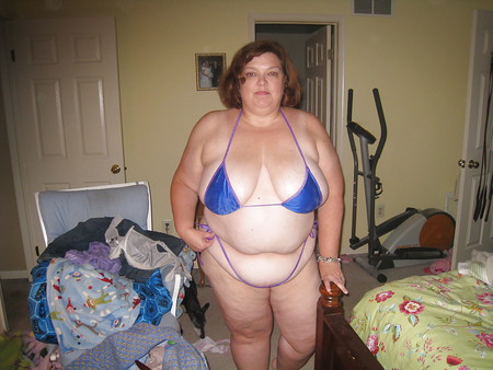 450px x 338px - BBW Wife Slut Bikini - 4 Pics | xHamster