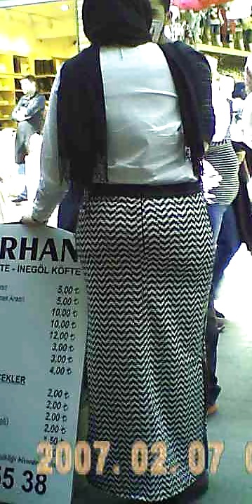 Free Turkish Hijab - Turban photos