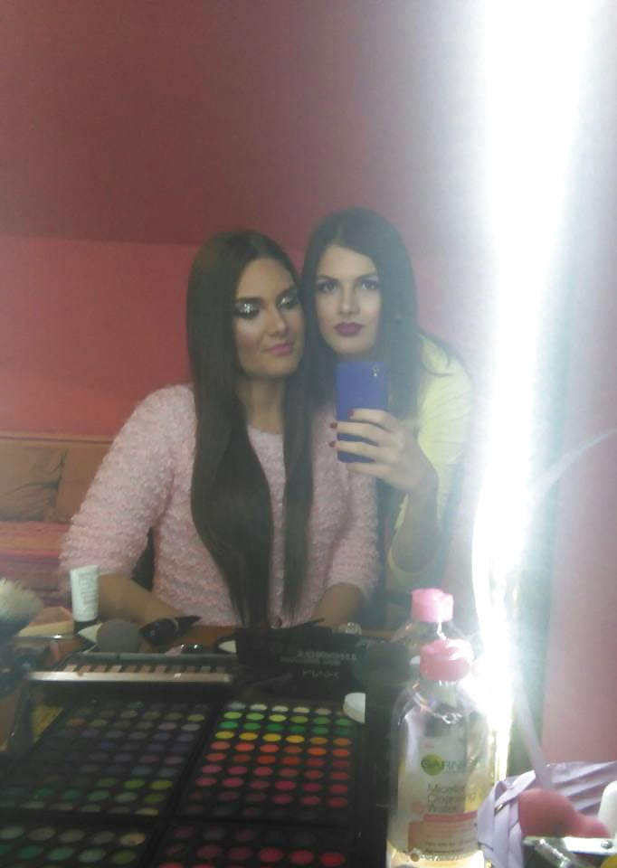 Free Dragana A. photos