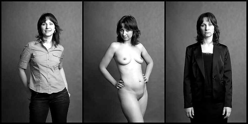 Free Dressed - Undressed - vol 39! photos