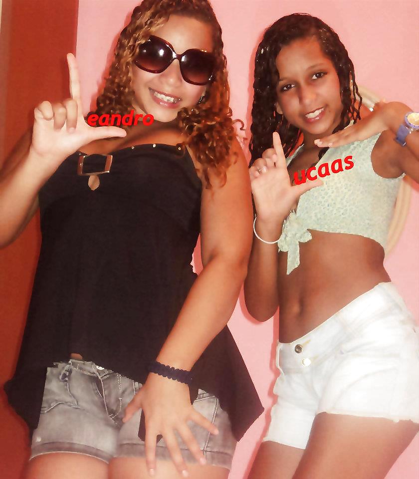 Free FACEBOOK SUELLEN FONTINELLY photos