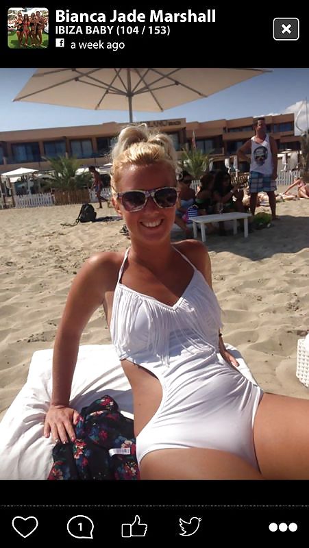 Free Binca and Lilly photos