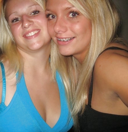 Free Danish teens-57-58-beach braces party amateurs photos