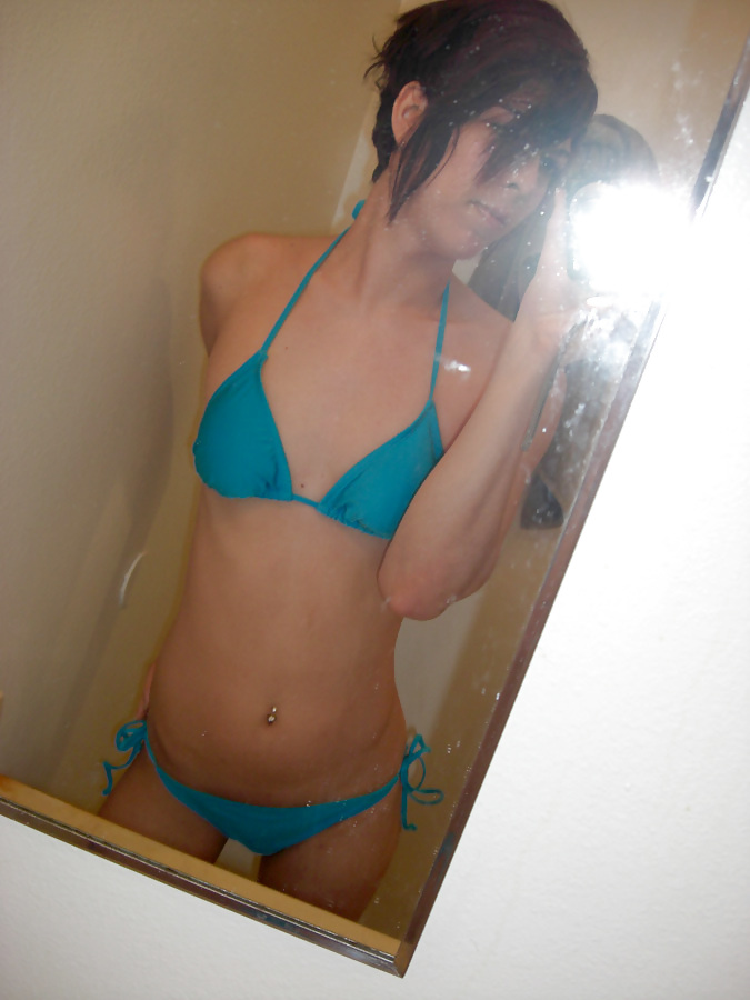 Free New bikini photos