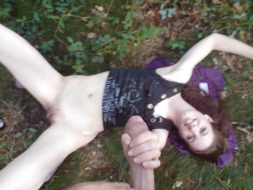 Free YOUNG ALEXANDRA EXPOSED photos