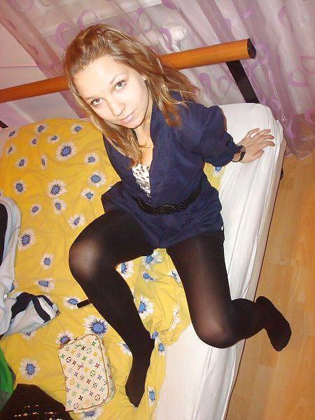 Free Pantyhose mix 11 photos