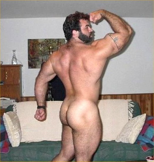 Chris Minyard Muscle Bear 36 Pics Xhamster