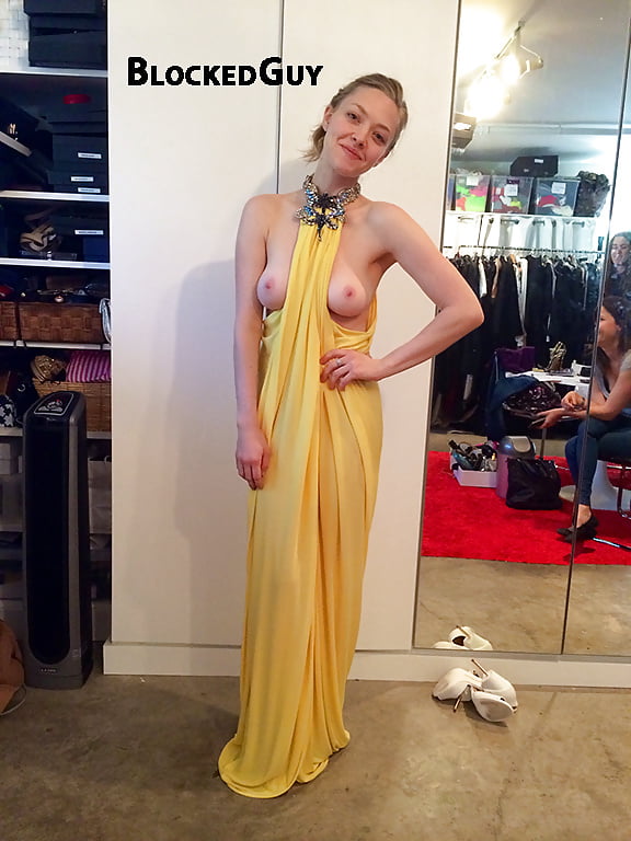 Free Amanda Seyfried Celebrity Slut photos