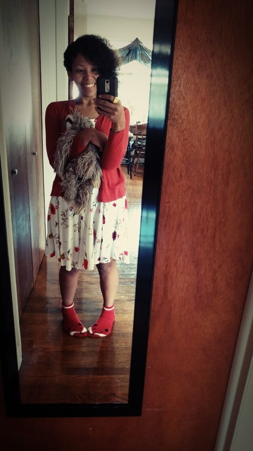 Free beauties in socks photos