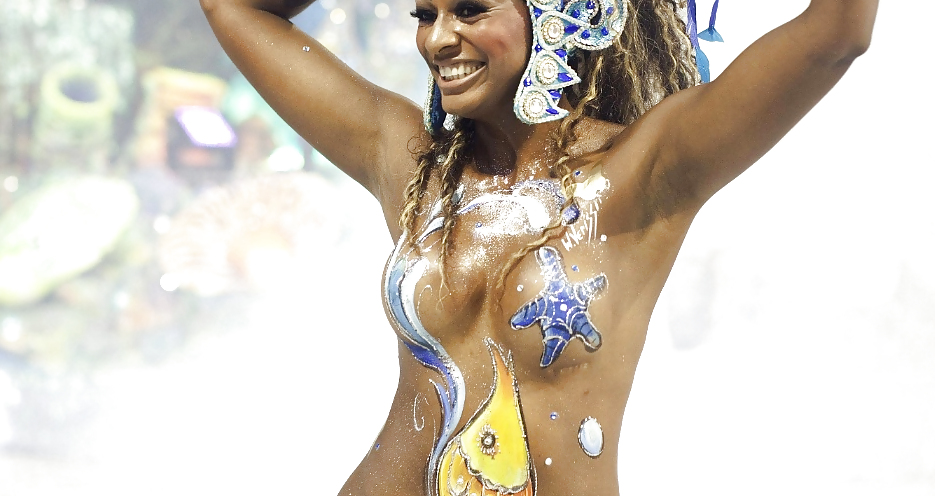 Free Carnival 2012 SP-Brazil photos