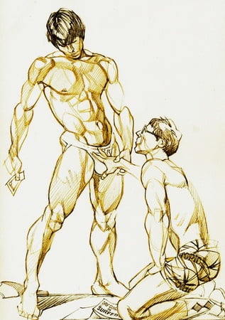 Gay Cartoon Artists Harry Bush Pics Xhamster