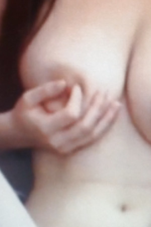 Nipples and Big Areolas