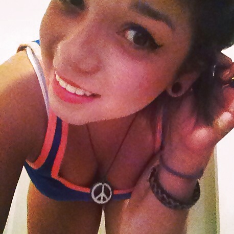 Free bitches i mess with photos