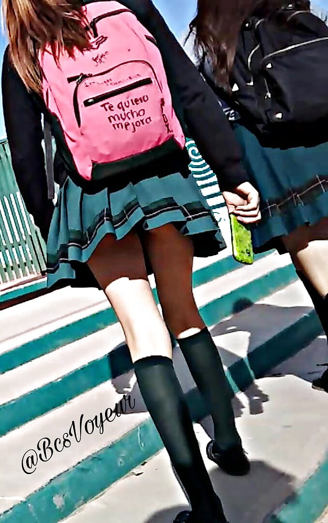 Free voyeur Mexicanas 7 photos