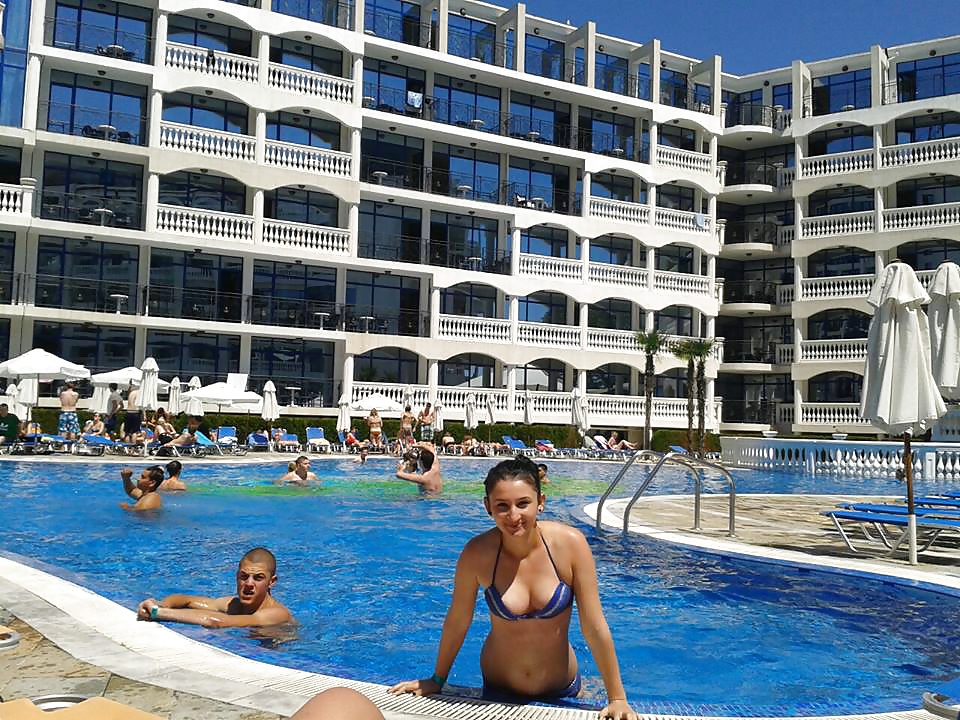 Free bulgarian and turkish hafize seidova photos