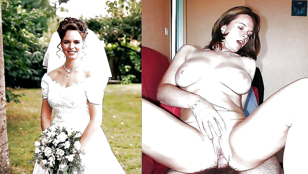 Free Dressed - Undressed! - vol 123! ( Brides Special! ) photos