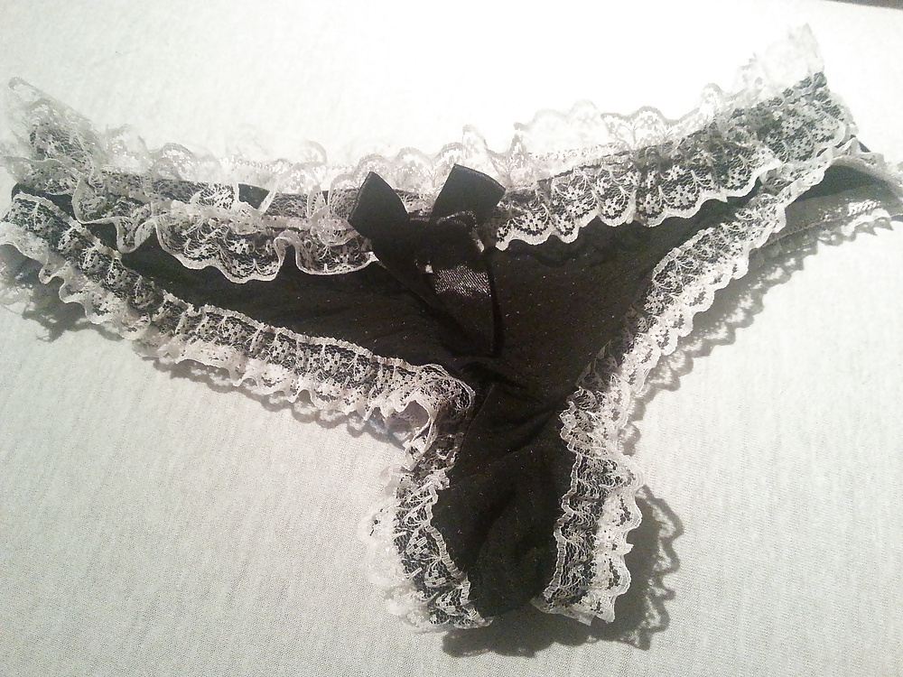 Free Melissa -Neue Waesche- photos