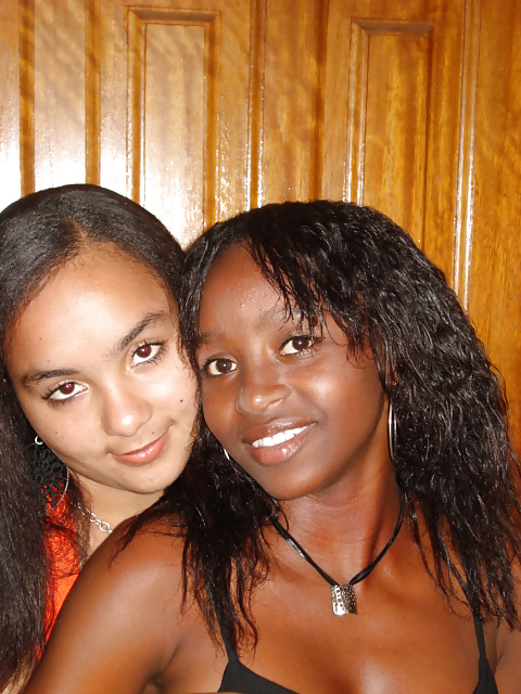 Free African Trip I photos
