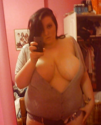 Free Selfie Amateur BBWs! - vol 114! photos