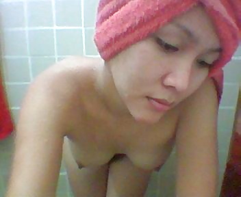 Free Sexy Asian Teen Self Shots 3 photos