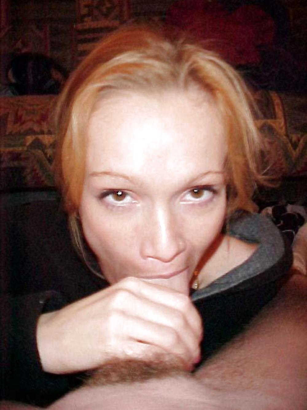 Free MILF SUCKER IV photos