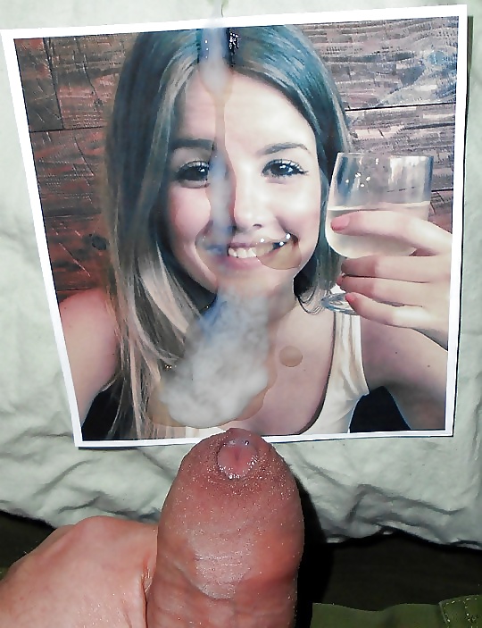 Free cum tributes (2) photos