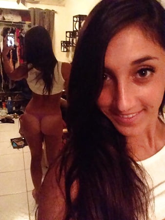 Hot Teen